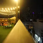 Revolution Hostel Asoke