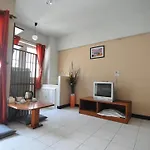 The Living Room Serviced Apartment