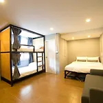 In My Bed Hostel