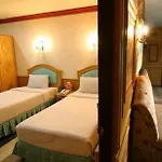 Tacoma Garden Airport Lodge