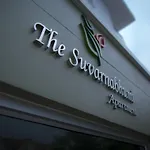 The Suvarnabhumi Apartment