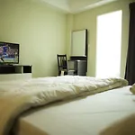 The Suvarnabhumi Apartment
