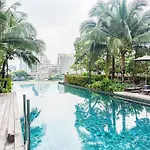 River Sathorn By Favstay