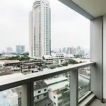 River Sathorn By Favstay