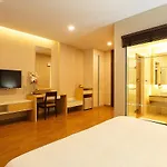 Green Point Residence Hotel