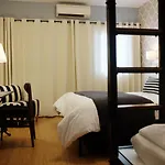 Vimarn Hostel Bangkok