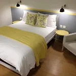 Vimarn Hostel Bangkok