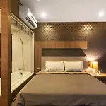 Sky Walk Condominium