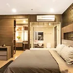 Sky Walk Condominium