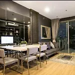Sky Walk Condominium