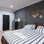 Pann Residence