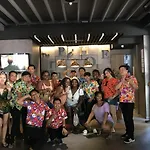 The Printing House Poshtel