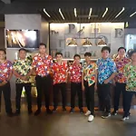 The Printing House Poshtel