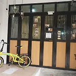 Feel Good Bangkok Hostel