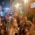 The Printing House Poshtel