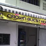 Marina Guesthouse
