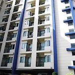 Cs Residence