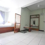 The Living Room Serviced Apartment