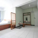 The Living Room Serviced Apartment