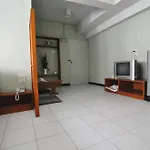 The Living Room Serviced Apartment