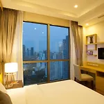 39 Boulevard Executive Residence
