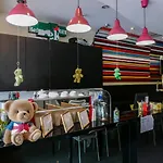 Triple 8 Inn Bangkok