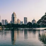 Zen Rooms Sukhumvit Soi 22