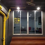 Cubic Bangkok