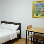 Wj Residence At Suvarnaphumi