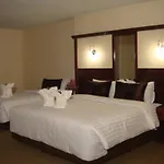White Orchid Hotel