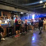 Bed Station Hostel Khaosan