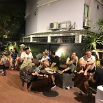 Bed Station Hostel Khaosan