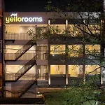 Yello Rooms Hotel Victory Monument