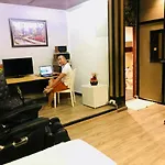 FIRST 1 Boutique House at Sukhumvit 1