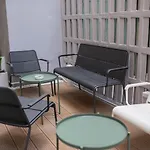 Boxpackers Hostel Phranakorn