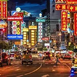 Chic Hostel Bangkok