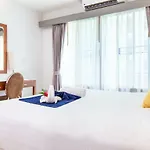 Lasalle Suites Hotel & Residence