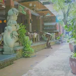Khaosan Holiday