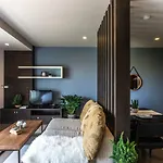The Tepp Aparthotel