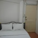 Freesia Saladaeng Silom Apartments