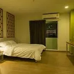 Zen Rooms Ratchadaphisek Soi 17