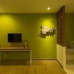 Zen Rooms Ratchadaphisek Soi 17