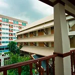 Jolly Suites & Spa Hotel