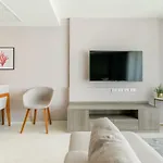 Sukhumvit Asok Modern Suite