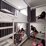 White House Hostel
