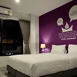 Yaks House Hostel