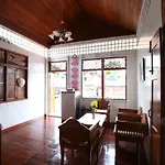 Canal House Bangkok