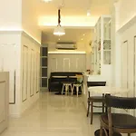Urban House