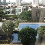 Bangkok Riverside Condo