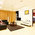 Serena Sathorn Suites